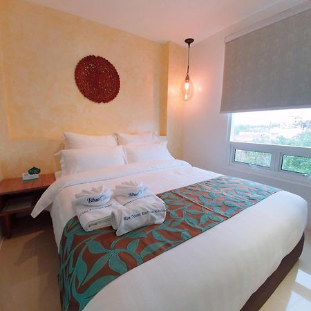 Blue Ocean Boutique Hotel - Boracay Island Manoc-Manoc Kültér fotó